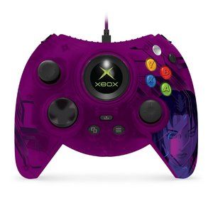 Hyperkin Duke Wired Controller for Xbox/PC Cortana HALO 20th Anniversary Edition